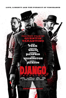 被解救的姜戈 Django Unchained (2012)